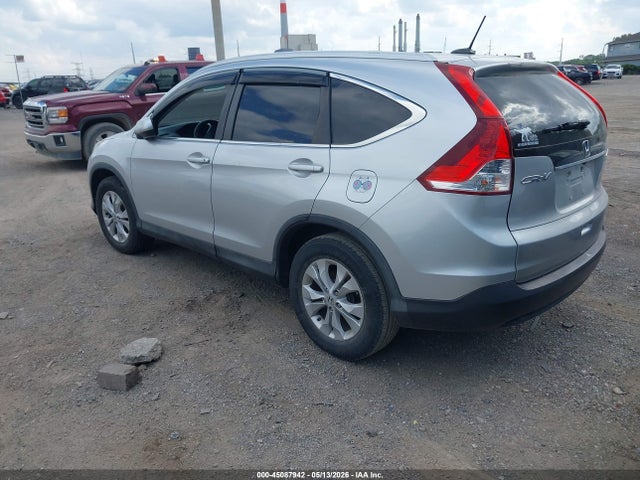 Aukcja sprzedaży 2014 Honda Cr-v Ex-l, vin: 2HKRM4H71EH647831, numer aukcji: 45087942