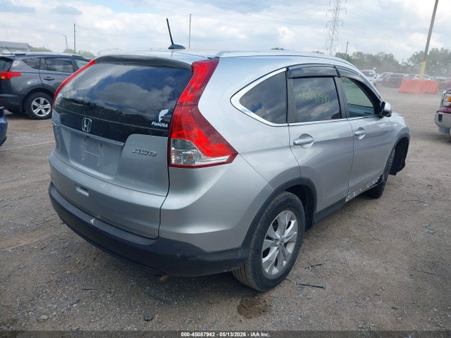 Aukcja sprzedaży 2014 Honda Cr-v Ex-l, vin: 2HKRM4H71EH647831, numer aukcji: 45087942