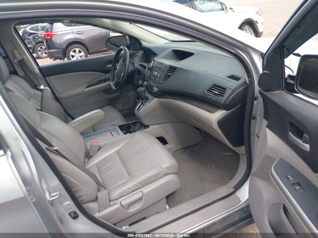 Aukcja sprzedaży 2014 Honda Cr-v Ex-l, vin: 2HKRM4H71EH647831, numer aukcji: 45087942
