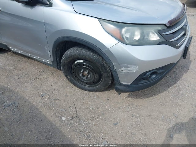 Aukcja sprzedaży 2014 Honda Cr-v Ex-l, vin: 2HKRM4H71EH647831, numer aukcji: 45087942