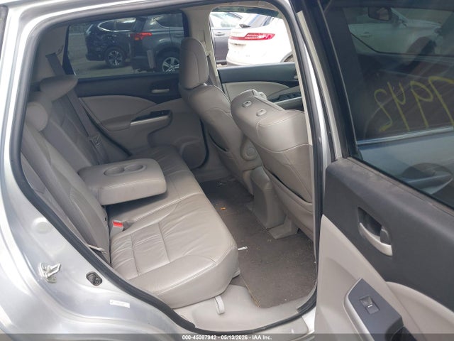 Aukcja sprzedaży 2014 Honda Cr-v Ex-l, vin: 2HKRM4H71EH647831, numer aukcji: 45087942