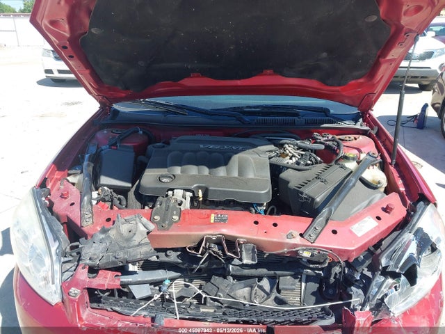 Продаж на аукціоні авто 2015 Chevrolet Impala Limited Ltz, vin: 2G1WC5E33F1123086, номер лоту: 45087943