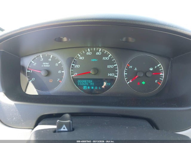 Продаж на аукціоні авто 2015 Chevrolet Impala Limited Ltz, vin: 2G1WC5E33F1123086, номер лоту: 45087943