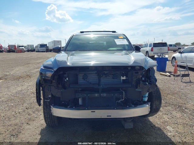 Toyota 4RUNNER SR5 2025 JTEVA5AR5S5000672 Image 30