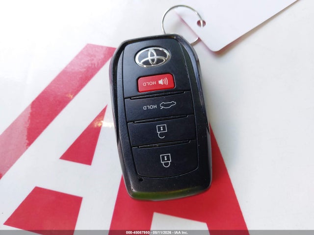 Toyota CAMRY LE 2025 4T1DAACKXSU505195 Image 11