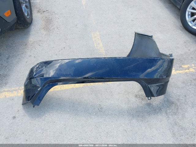 Toyota CAMRY LE 2025 4T1DAACKXSU505195 Image 12