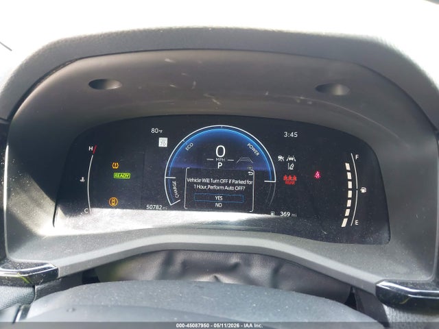 Toyota CAMRY LE 2025 4T1DAACKXSU505195 Image 7