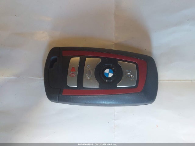 Продажа на аукционе авто 2016 Bmw 328i Xdrive, vin: WBA8E3G52GNU03527, номер лота: 45087952