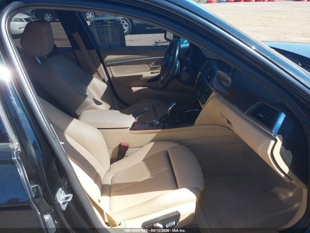 Продажа на аукционе авто 2016 Bmw 328i Xdrive, vin: WBA8E3G52GNU03527, номер лота: 45087952