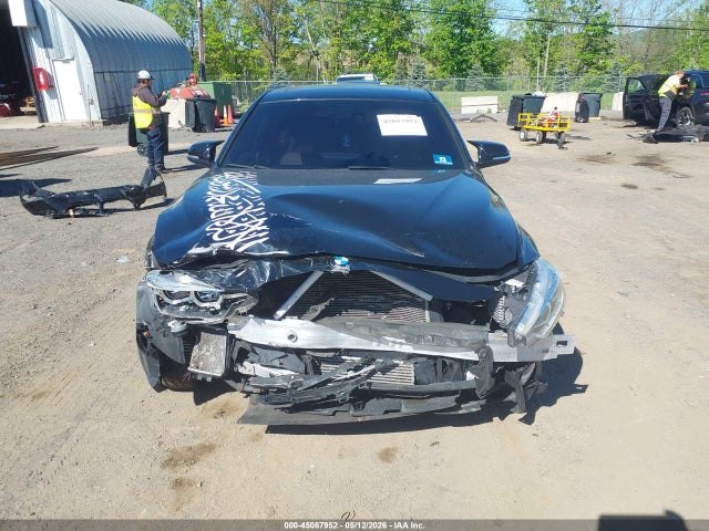 2016 Bmw 328i Xdrive მანქანა იყიდება აუქციონზე, vin: WBA8E3G52GNU03527, აუქციონის ნომერი: 45087952