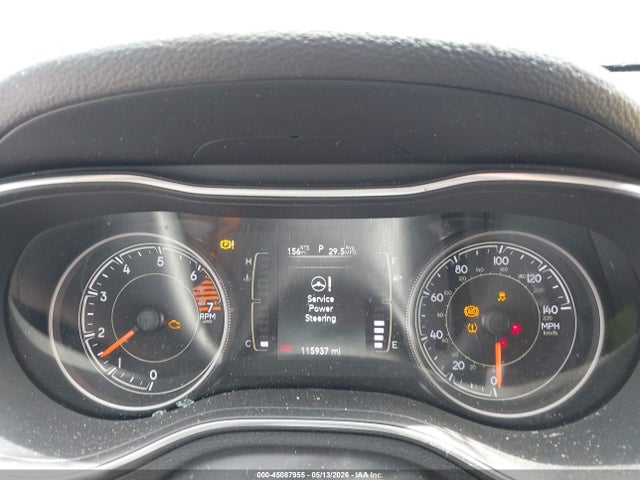 Aukcja sprzedaży 2019 Jeep Cherokee Latitude Plus 4x4, vin: 1C4PJMLB3KD478585, numer aukcji: 45087955