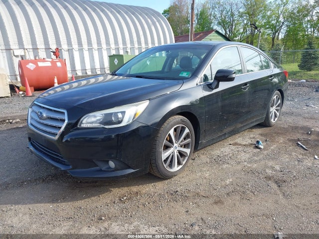 Aukcja sprzedaży 2016 Subaru Legacy 3.6r Limited, vin: 4S3BNEJ60G3042624, numer aukcji: 45087958