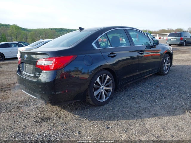 Aukcja sprzedaży 2016 Subaru Legacy 3.6r Limited, vin: 4S3BNEJ60G3042624, numer aukcji: 45087958
