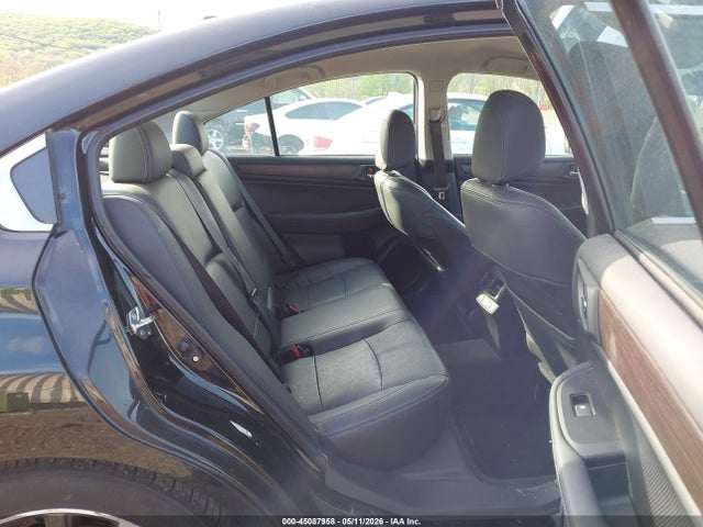 Aukcja sprzedaży 2016 Subaru Legacy 3.6r Limited, vin: 4S3BNEJ60G3042624, numer aukcji: 45087958