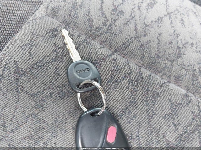 Продажа на аукционе авто 2006 Gmc Envoy Sle, vin: 1GKDT13S262339713, номер лота: 45087959