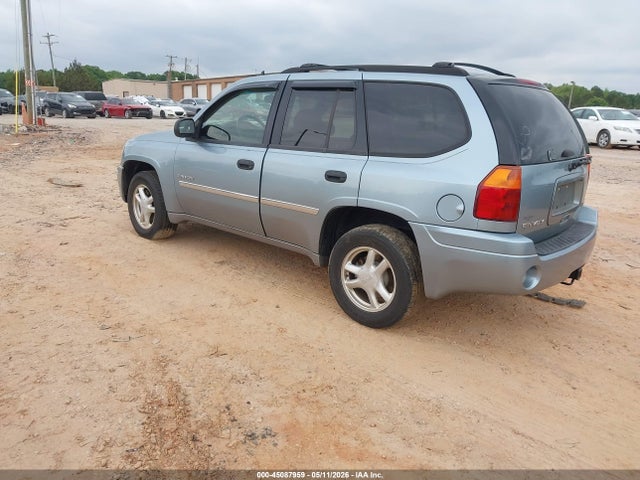 Продажа на аукционе авто 2006 Gmc Envoy Sle, vin: 1GKDT13S262339713, номер лота: 45087959