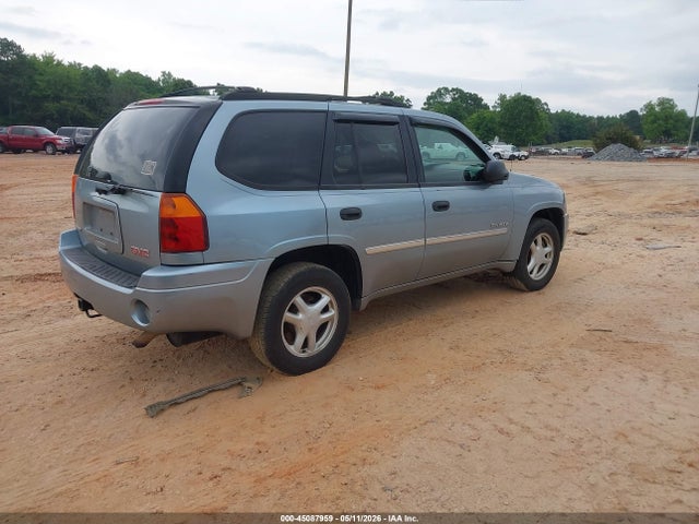 Продажа на аукционе авто 2006 Gmc Envoy Sle, vin: 1GKDT13S262339713, номер лота: 45087959
