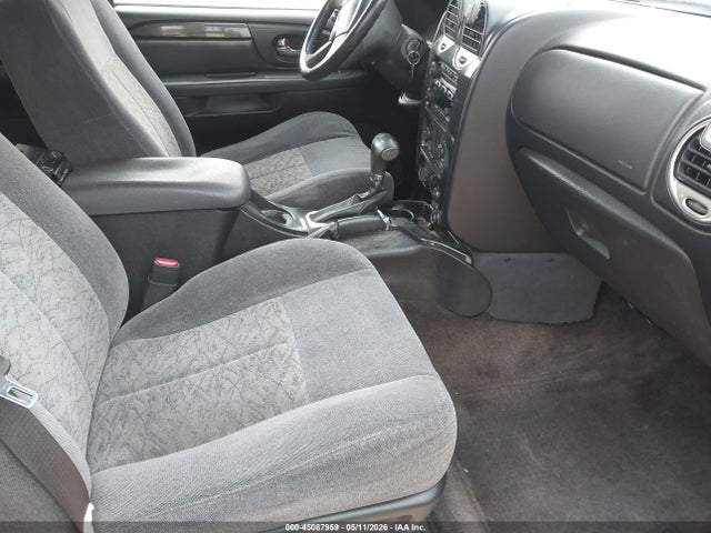 Продажа на аукционе авто 2006 Gmc Envoy Sle, vin: 1GKDT13S262339713, номер лота: 45087959