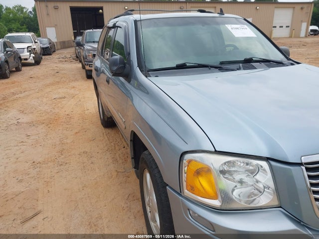 Продажа на аукционе авто 2006 Gmc Envoy Sle, vin: 1GKDT13S262339713, номер лота: 45087959