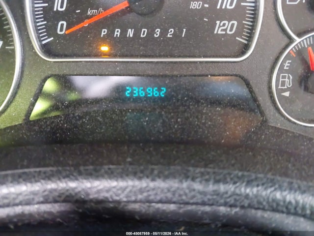 Продажа на аукционе авто 2006 Gmc Envoy Sle, vin: 1GKDT13S262339713, номер лота: 45087959