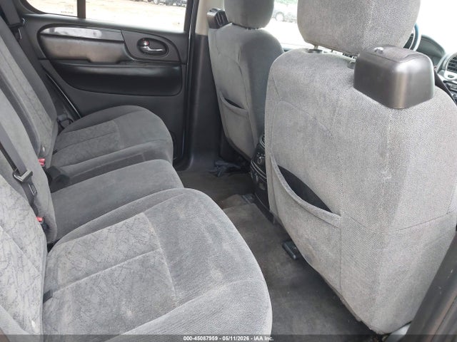 Продажа на аукционе авто 2006 Gmc Envoy Sle, vin: 1GKDT13S262339713, номер лота: 45087959