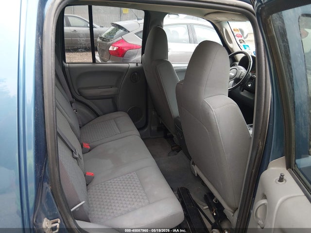Aukcja sprzedaży 2006 Jeep Liberty Sport, vin: 1J4GL48K66W270398, numer aukcji: 45087960