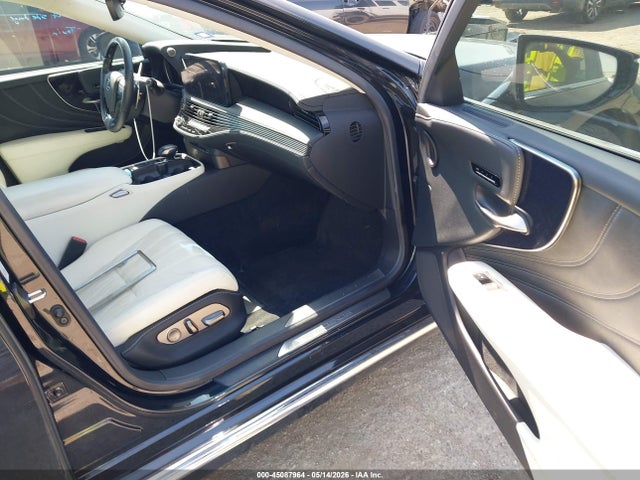 Продажа на аукционе авто 2021 Lexus Ls 500, vin: JTHD51FF8M5015230, номер лота: 45087964