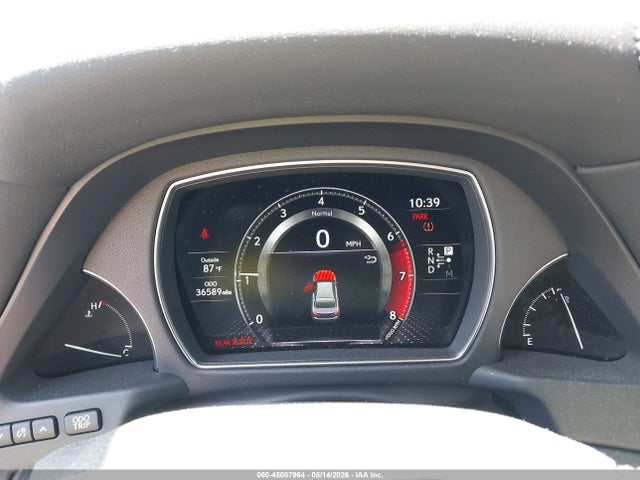 Продажа на аукционе авто 2021 Lexus Ls 500, vin: JTHD51FF8M5015230, номер лота: 45087964