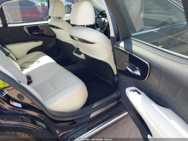 Продажа на аукционе авто 2021 Lexus Ls 500, vin: JTHD51FF8M5015230, номер лота: 45087964