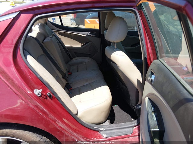 45087966 :رقم المزاد ، 5XXGN4A7XDG226781 vin ، 2013 Kia Optima Ex مزاد بيع