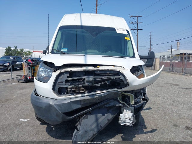 Продажа на аукционе авто 2018 Ford Transit-250, vin: 1FTYR2XG0JKB20068, номер лота: 45087969