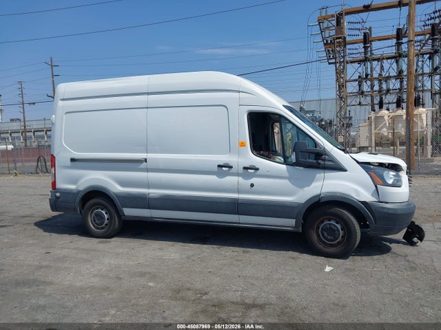 Продажа на аукционе авто 2018 Ford Transit-250, vin: 1FTYR2XG0JKB20068, номер лота: 45087969
