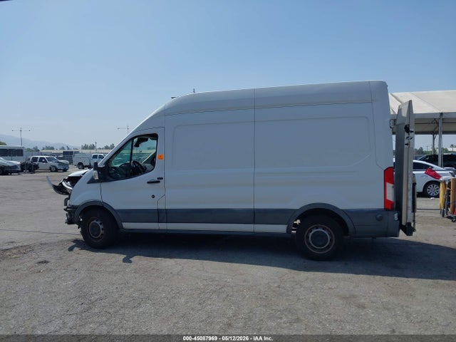 Продажа на аукционе авто 2018 Ford Transit-250, vin: 1FTYR2XG0JKB20068, номер лота: 45087969