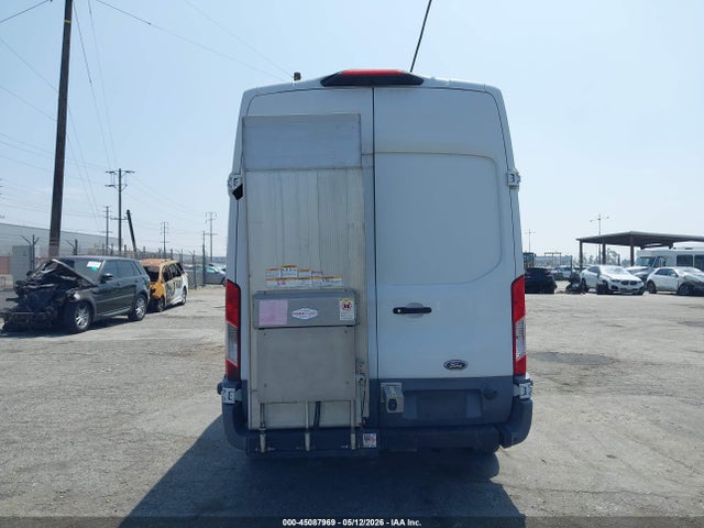 Продажа на аукционе авто 2018 Ford Transit-250, vin: 1FTYR2XG0JKB20068, номер лота: 45087969