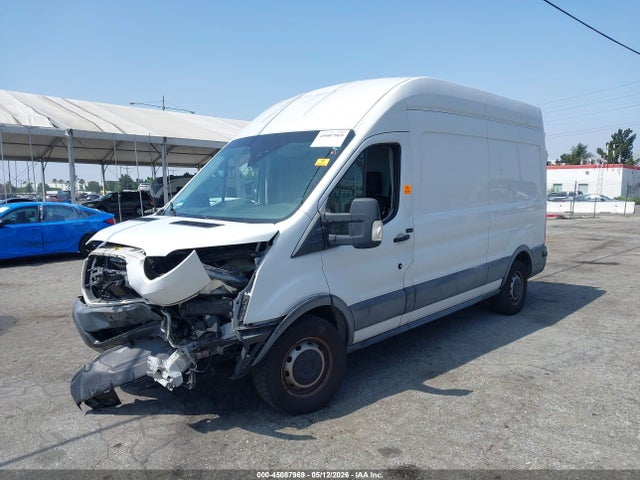 Продажа на аукционе авто 2018 Ford Transit-250, vin: 1FTYR2XG0JKB20068, номер лота: 45087969