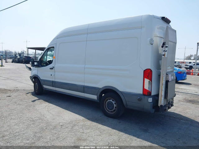Продажа на аукционе авто 2018 Ford Transit-250, vin: 1FTYR2XG0JKB20068, номер лота: 45087969