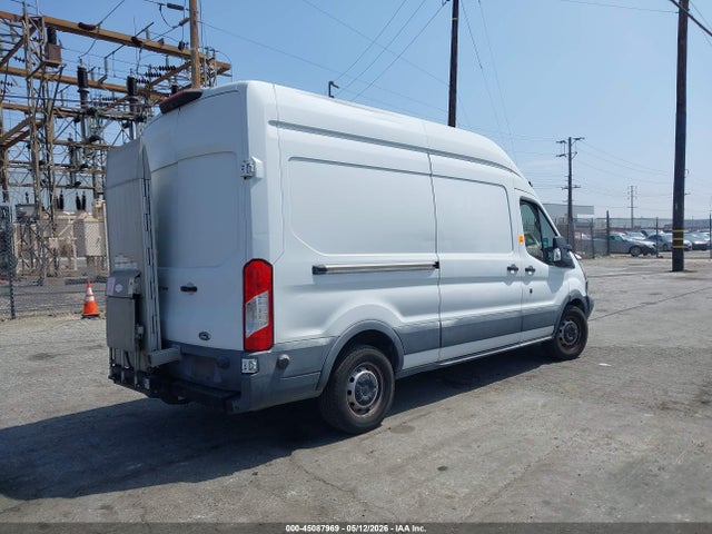Продажа на аукционе авто 2018 Ford Transit-250, vin: 1FTYR2XG0JKB20068, номер лота: 45087969