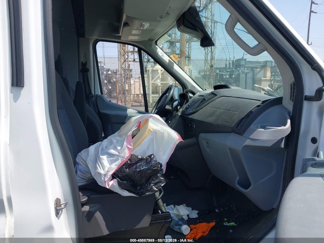 Продажа на аукционе авто 2018 Ford Transit-250, vin: 1FTYR2XG0JKB20068, номер лота: 45087969