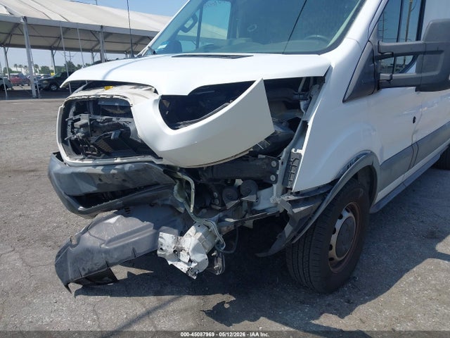 Продажа на аукционе авто 2018 Ford Transit-250, vin: 1FTYR2XG0JKB20068, номер лота: 45087969