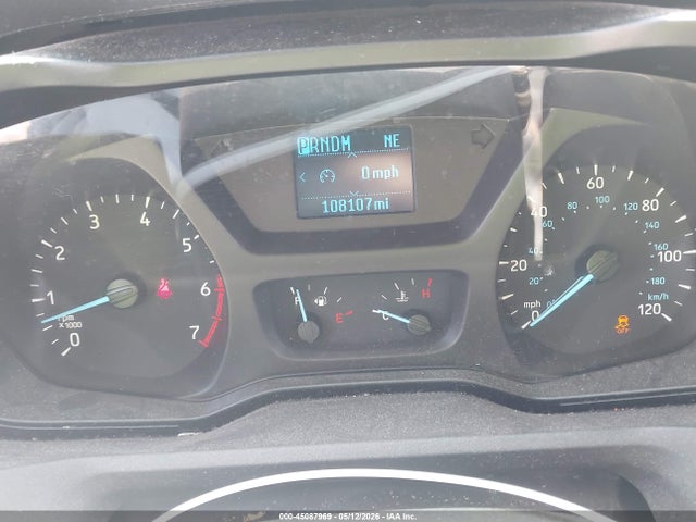 Продажа на аукционе авто 2018 Ford Transit-250, vin: 1FTYR2XG0JKB20068, номер лота: 45087969