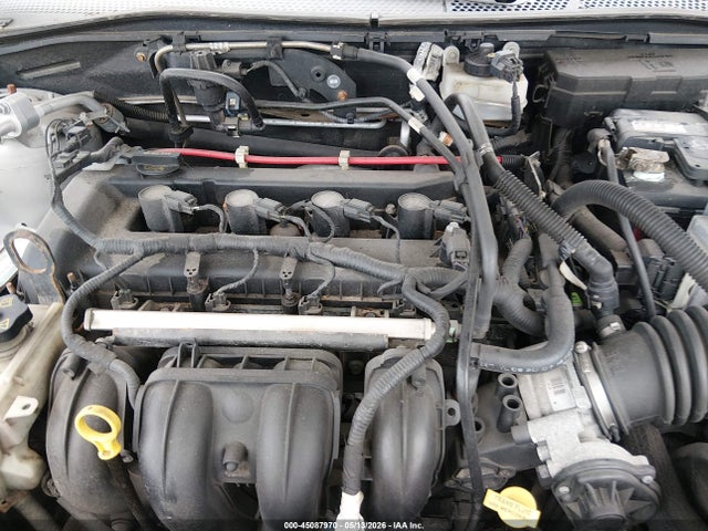Продаж на аукціоні авто 2008 Ford Focus Se/ses, vin: 1FAHP35N48W103778, номер лоту: 45087970