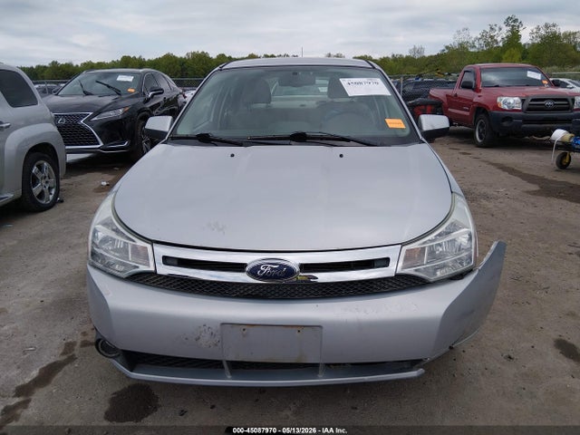 Продаж на аукціоні авто 2008 Ford Focus Se/ses, vin: 1FAHP35N48W103778, номер лоту: 45087970