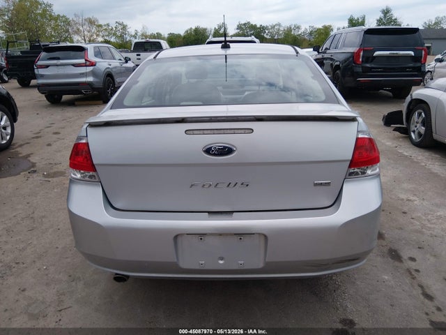 Продаж на аукціоні авто 2008 Ford Focus Se/ses, vin: 1FAHP35N48W103778, номер лоту: 45087970