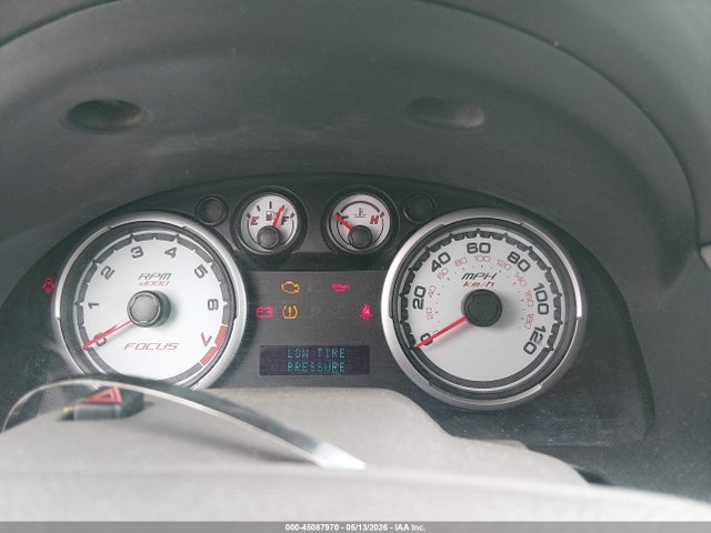 Продаж на аукціоні авто 2008 Ford Focus Se/ses, vin: 1FAHP35N48W103778, номер лоту: 45087970