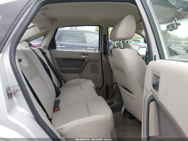 Продаж на аукціоні авто 2008 Ford Focus Se/ses, vin: 1FAHP35N48W103778, номер лоту: 45087970