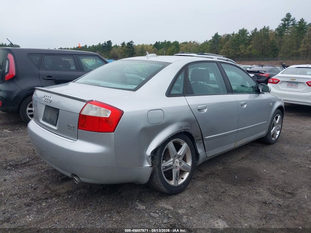 Продажа на аукционе авто 2005 Audi A4 1.8t Special Edition, vin: WAULC68E55A105915, номер лота: 45087971