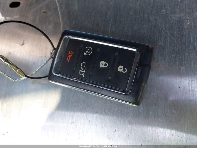 Продажа на аукционе авто 2023 Jeep Wagoneer L Series Ii 4x4, vin: 1C4SJSBPXPS549358, номер лота: 45087972