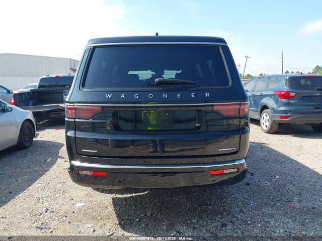 Продажа на аукционе авто 2023 Jeep Wagoneer L Series Ii 4x4, vin: 1C4SJSBPXPS549358, номер лота: 45087972