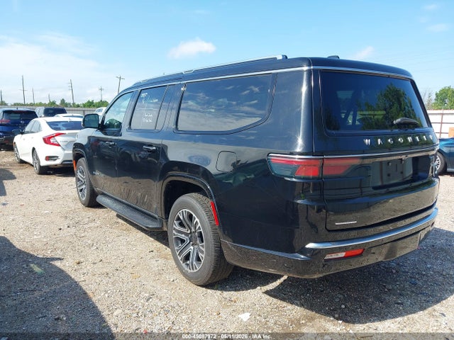 Продажа на аукционе авто 2023 Jeep Wagoneer L Series Ii 4x4, vin: 1C4SJSBPXPS549358, номер лота: 45087972