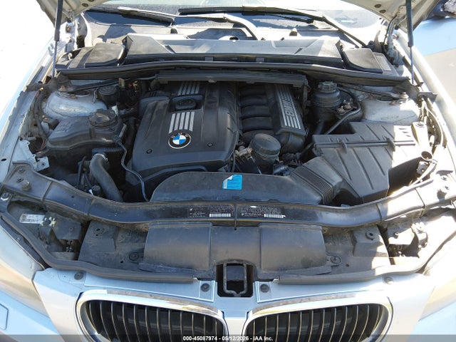 Продаж на аукціоні авто 2011 Bmw 328i Xdrive, vin: WBAPK5C58BA656955, номер лоту: 45087974